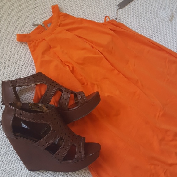 TART|Gwena Back Zip Dress - Picture 4 of 5